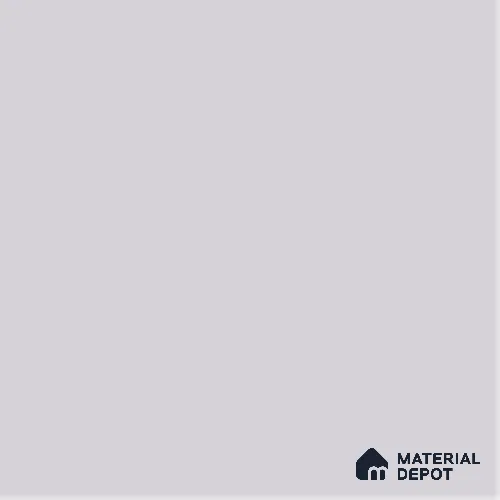 Grey Solid Colors Look 1709 SF 8 ft x 4 ft Suede Finish Decorative Laminate - 1 mm | Suitable for Living Room, Kitchen, Office