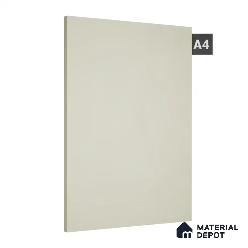 1709 UC Beige Decorative Laminate of 1 mm with a High Gloss finish available for sale at Material Depot in Bangalore
