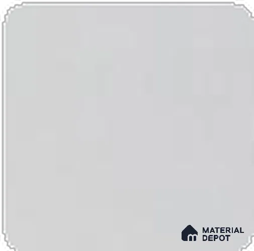 A close-up of a Grey 185 PR with a High Gloss finish Acrylic Laminate available at Material Depot in Bangalore