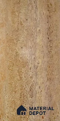 Stone Look 210 8 ft x 4 ft French Stone Finish PVC Laminate - 1 mm
