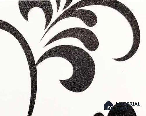 218 8 ft x 4 ft PVC Core Finish PVC Laminate - 1 mm