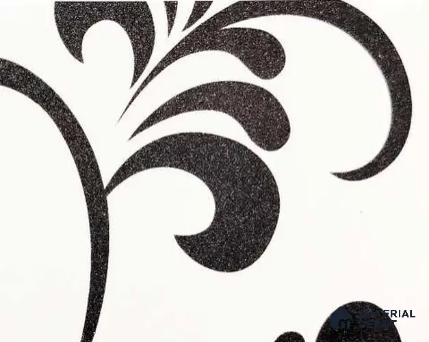 218 8 ft x 4 ft PVC Core Finish PVC Laminate - 1 mm