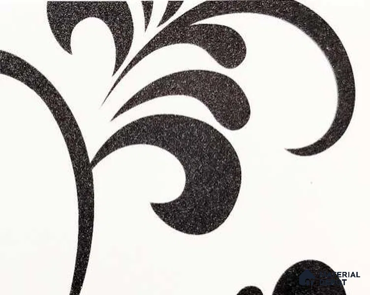 218 8 ft x 4 ft PVC Core Finish PVC Laminate - 1 mm