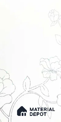222 8 ft x 4 ft PVC Core Finish PVC Laminate - 1 mm
