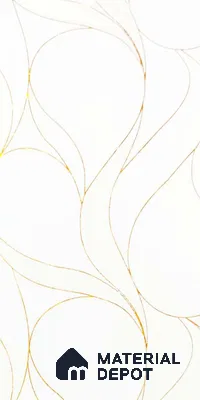 226 8 ft x 4 ft PVC Core Finish PVC Laminate - 1 mm
