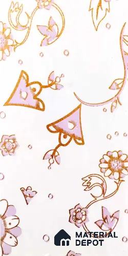 229 8 ft x 4 ft PVC Core Finish PVC Laminate - 1 mm