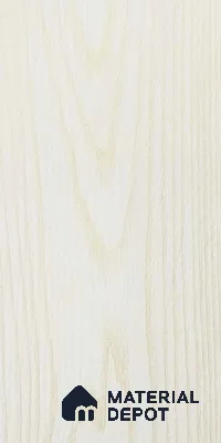 Wooden Look 250 8 ft x 4 ft Rust Finish PVC Laminate - 1 mm