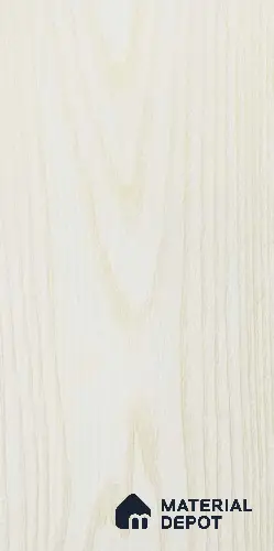 Wooden Look 250 8 ft x 4 ft Rust Finish PVC Laminate - 1 mm