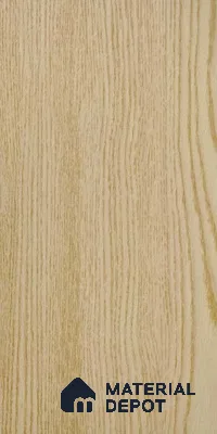 Wooden Look 251 8 ft x 4 ft Rust Finish PVC Laminate - 1 mm