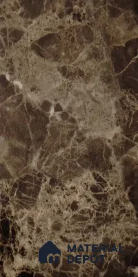 258 8 ft x 4 ft Marble Finish PVC Laminate - 1 mm