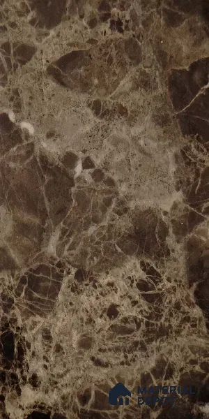258 8 ft x 4 ft Marble Finish PVC Laminate - 1 mm