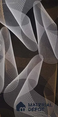 269 8 ft x 4 ft PVC Core Finish PVC Laminate - 1 mm