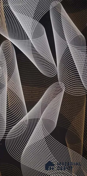 269 8 ft x 4 ft PVC Core Finish PVC Laminate - 1 mm
