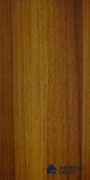 Wooden Look 281 8 ft x 4 ft Veneer Finish PVC Laminate - 1 mm