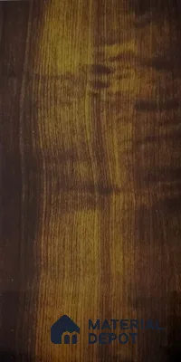 Wooden Look 282 8 ft x 4 ft Veneer Finish PVC Laminate - 1 mm