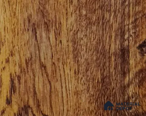 Wooden Look 283 8 ft x 4 ft Veneer Finish PVC Laminate - 1 mm