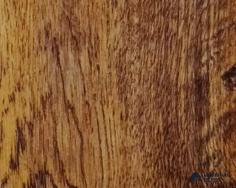 Wooden Look 283 8 ft x 4 ft Veneer Finish PVC Laminate - 1 mm