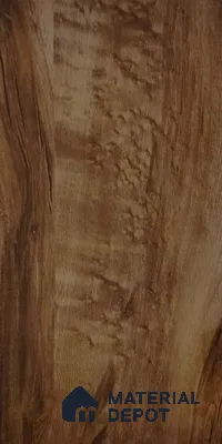 Wooden Look 284 8 ft x 4 ft Veneer Finish PVC Laminate - 1 mm
