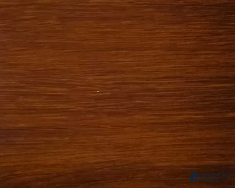Wooden Look 285 8 ft x 4 ft Veneer Finish PVC Laminate - 1 mm