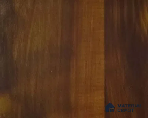 Wooden Look 287 8 ft x 4 ft Veneer Finish PVC Laminate - 1 mm