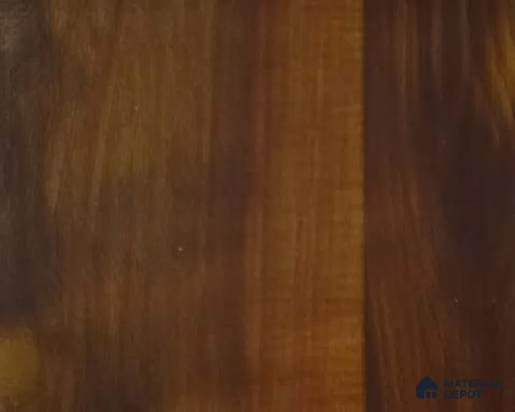 Wooden Look 287 8 ft x 4 ft Veneer Finish PVC Laminate - 1 mm