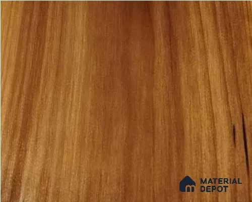 Wooden Look 289 8 ft x 4 ft Veneer Finish PVC Laminate - 1 mm