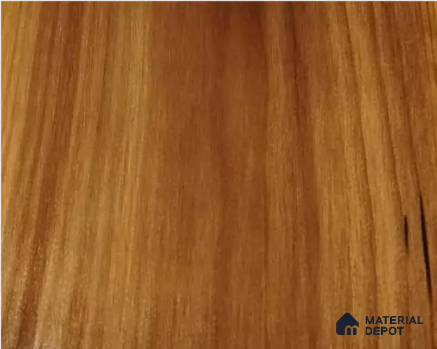 Wooden Look 289 8 ft x 4 ft Veneer Finish PVC Laminate - 1 mm