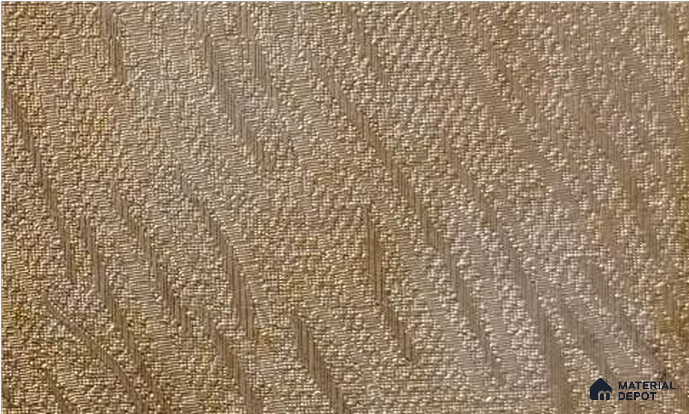 305 8 ft x 4 ft Rust Finish PVC Laminate - 1 mm