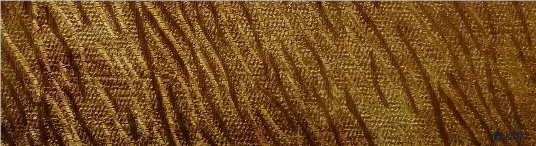 306 8 ft x 4 ft Rust Finish PVC Laminate - 1 mm
