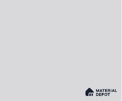310 8 ft x 4 ft High Gloss Finish PETG Coated PVC Base Laminate - 1 mm | Suitable for Living Room, Kitchen, Office