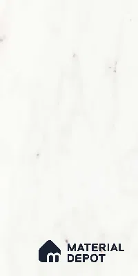 312 8 ft x 4 ft Marble Finish PVC Laminate - 1 mm