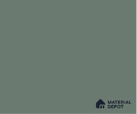 315 8 ft x 4 ft High Gloss Finish PETG Coated PVC Base Laminate - 1 mm | Suitable for Living Room, Kitchen, Office