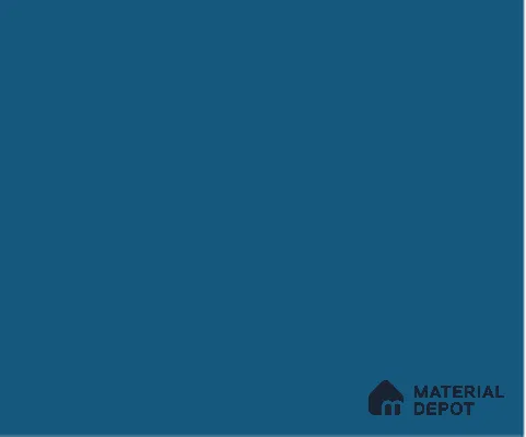 321 8 ft x 4 ft High Gloss Finish PETG Coated PVC Base Laminate - 1 mm | Suitable for Living Room, Kitchen, Office