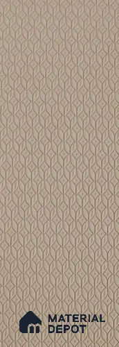 Patterned Look LM 20779 8 ft x 4 ft Texture Finish PVC Laminate - 1.2 mm | Suitable for Bedroom, TV Unit, Wardrobe