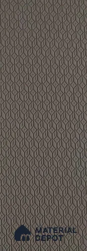 Patterned Look LM 20780 8 ft x 4 ft Texture Finish PVC Laminate - 1.2 mm | Suitable for Bedroom, TV Unit, Wardrobe
