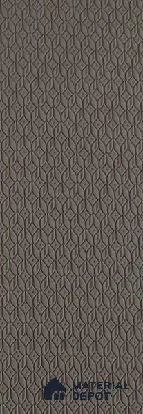 Patterned Look LM 20780 8 ft x 4 ft Texture Finish PVC Laminate - 1.2 mm | Suitable for Bedroom, TV Unit, Wardrobe