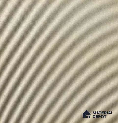 Patterned Look LM 20784 8 ft x 4 ft Texture Finish PVC Laminate - 1.2 mm | Suitable for Bedroom, TV Unit, Wardrobe