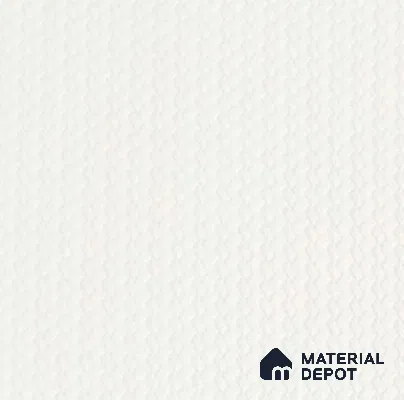 White Digital Look LM 20772 8 ft x 4 ft PVC Core Finish PVC Laminate - 1 mm | Suitable for TV Unit, Wardrobe, Kitchen Cabinets