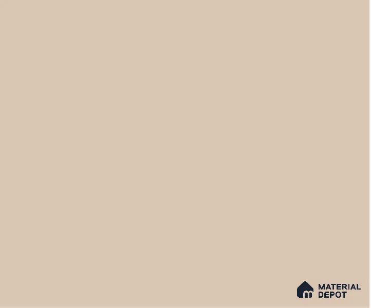 426 8 ft x 4 ft High Gloss Finish PETG Coated PVC Base Laminate - 1 mm | Suitable for Living Room, Kitchen, Office