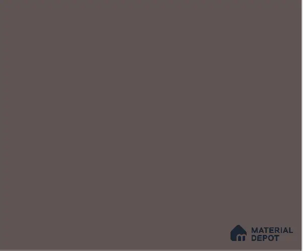 429 8 ft x 4 ft High Gloss Finish PETG Coated PVC Base Laminate - 1 mm | Suitable for Living Room, Kitchen, Office