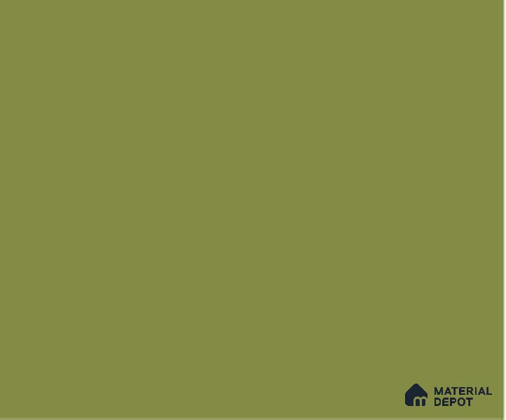 433 8 ft x 4 ft High Gloss Finish PETG Coated PVC Base Laminate - 1 mm | Suitable for Living Room, Kitchen, Office