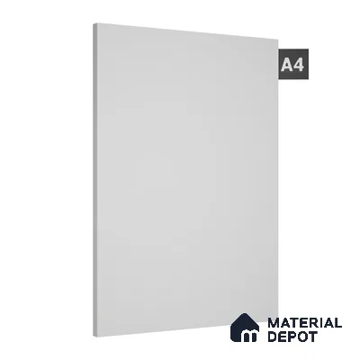 439 8 ft x 4 ft Shimmer Finish PVC Laminate - 1 mm