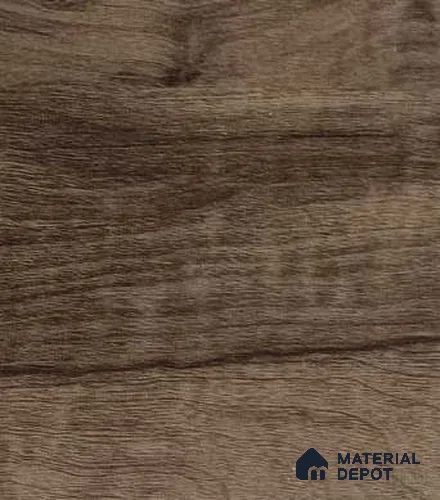 Wooden Look 5005 SF 8 ft x 4 ft Suede Finish Decorative Laminate - 0.8 mm | Suitable for TV Unit, Wardrobe, Kitchen Cabinets