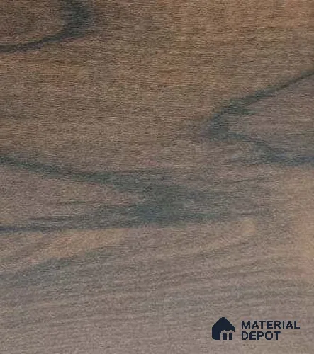 Wooden Look 5007 SF 8 ft x 4 ft Suede Finish Decorative Laminate - 0.8 mm | Suitable for TV Unit, Wardrobe, Kitchen Cabinets