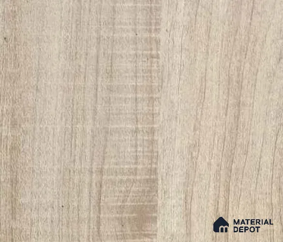 Wooden Look 5009 SF 8 ft x 4 ft Suede Finish Decorative Laminate - 0.8 mm | Suitable for TV Unit, Wardrobe, Kitchen Cabinets