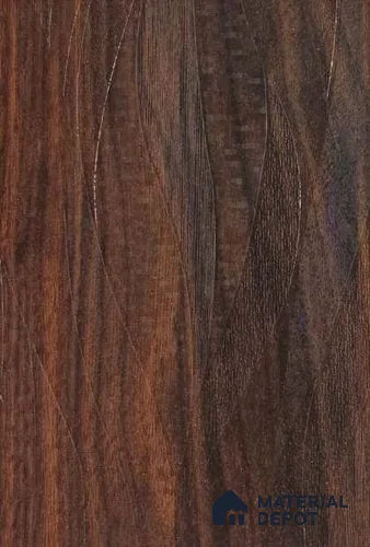Wooden Look 5010 MW 8 ft x 4 ft Texture Finish Decorative Laminate - 0.8 mm | Suitable for TV Unit, Wardrobe, Kitchen Cabinets