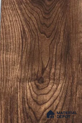 Wooden Look 5011 AHG 8 ft x 4 ft High Gloss Finish Decorative Laminate - 0.8 mm | Suitable for TV Unit, Wardrobe, Kitchen Cabinets