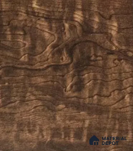 Wooden Look 5011 SF 8 ft x 4 ft Suede Finish Decorative Laminate - 0.8 mm | Suitable for TV Unit, Wardrobe, Kitchen Cabinets