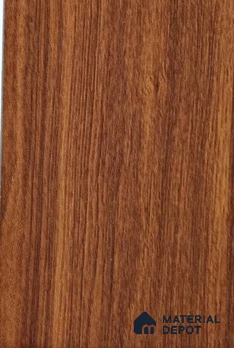 Wooden Look 5012 AHG 8 ft x 4 ft High Gloss Finish Decorative Laminate - 0.8 mm | Suitable for TV Unit, Wardrobe, Kitchen Cabinets