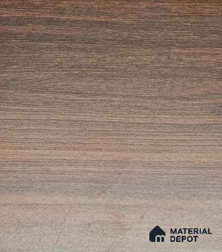 Wooden Look 5012 SF 8 ft x 4 ft Suede Finish Decorative Laminate - 0.8 mm | Suitable for TV Unit, Wardrobe, Kitchen Cabinets